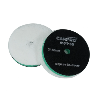CAR PRO MF Polishing/Cutting Pad 80mm