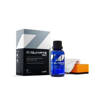 CAR PRO CQuartz SiC 30ml