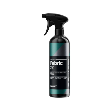 CAR PRO CQuartz Fabric 2.0 500ml