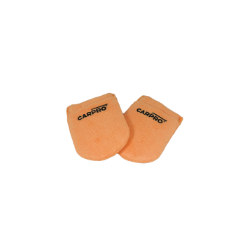 CAR PRO Microfiber Applicator 5pc