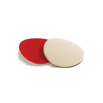 CAR PRO Cool Pad Wool 130mm