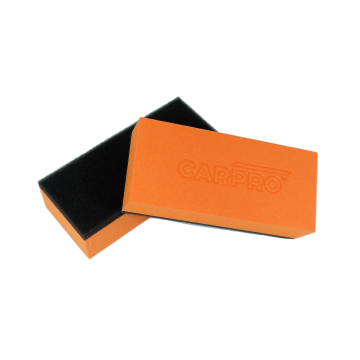 Car Pro Cquartz Aplikator do aplikacji powłok 40x90x23mm
