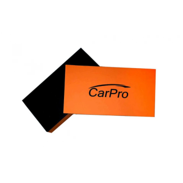 CAR PRO Cquartz Aplikator do aplikacji powłok 80x150x25mm