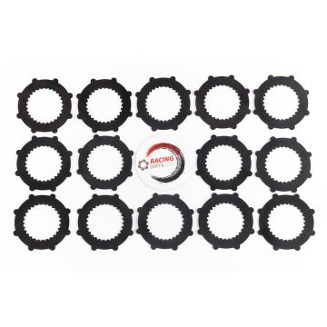 Blokada mechanizmu różnicowego szpera 100% Corvette C5 / C6 Drift Drag RD6001 1 401,59 zł