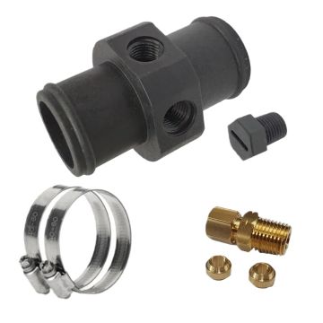 Davies Craig DC0408 zestaw adaptera czujnika temperatury przelotowy 38 mm