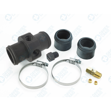 Davies Craig DC0409 zestaw adaptera czujnika temperatury adapter przelotowy 35 mm