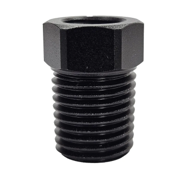 Davies Craig DC0412 adapter portu czujnika 1/4” NPT męski na 1/8” NPT żeński