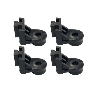 Davies Craig DC0604 stopki montażowe wentylatora 4 szt