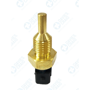 Davies Craig DC18415 czujnik temperatury płynu chłodzącego z gwintem 1/4” NPT