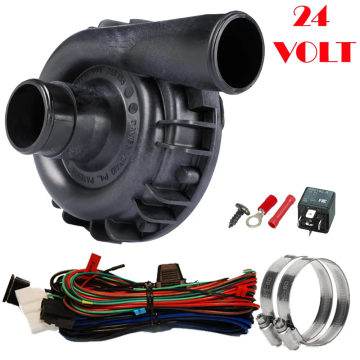 Davies Craig DC8026 EWP115 Nylon Kit zdalna elektryczna pompa wody 24V