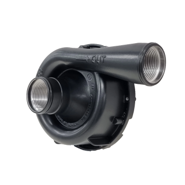 Davies Craig DC8165 EWP150 BLACK zdalna elektryczna pompa wody 12V