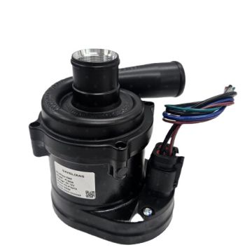 Davies Craig DC8430 bezszczotkowa zdalna elektryczna pompa wody 12V