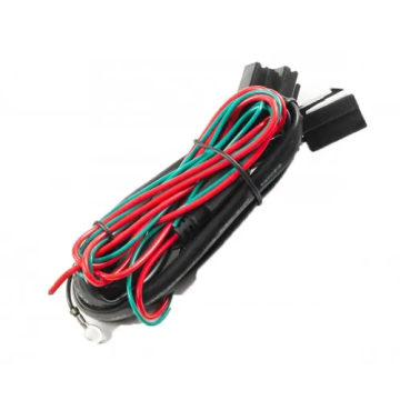 Davies Craig DC8515 EWP podstawowa wiązka przewodów do pompy