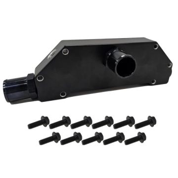 Davies Craig DC8671 adapter zaślepiający EWP po demontażu pompy wody do silników LS
