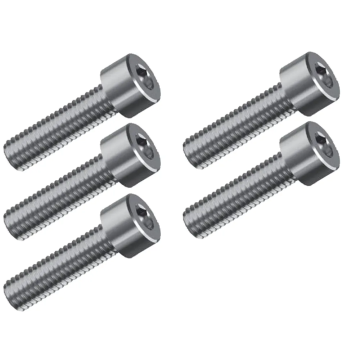 Davies Craig DC8711 śruby M4 x 25 mm do aluminiowej pompy EWP115 do DC8710