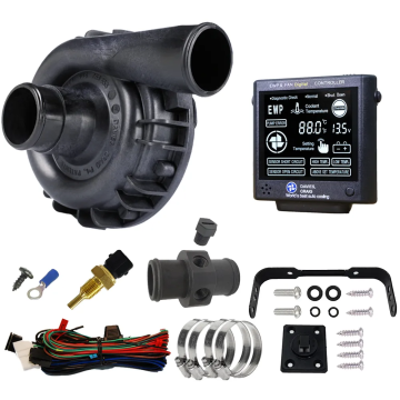 Davies Craig DC8930 EWP115 Nylon Combo zdalna elektryczna pompa wody ze sterownikiem 12V
