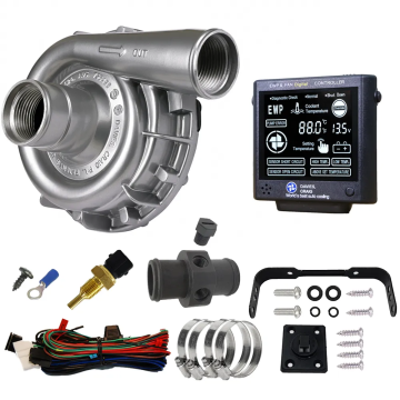 Davies Craig DC8950 EWP115 Alloy Combo zdalna elektryczna pompa wody ze sterownikiem 12V