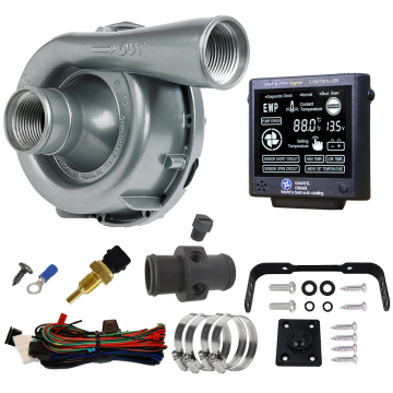 Davies Craig DC8970 EWP150 Combo zdalna elektryczna pompa wody ze sterownikiem 12V