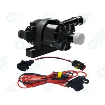 Davies Craig DC9025 EBP25 bezszczotkowa elektryczna pompa wspomagająca 12V