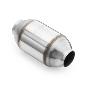 Katalizator uniwersalny 2.0-3.0L Diesel AWG Euro 2 Przepustowość CPSI 200