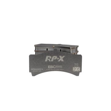 DP8005RPX Sportowe klocki hamulcowe RP-X Racing EBC Brakes Subaru Impreza Impreza Cosworth