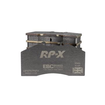 DP8767RPX Sportowe klocki hamulcowe RP-X Racing EBC Brakes Porsche 928 944 959 Porsche 911 964 911 993 928 944 968 911 964 Carrera RS 911 993 Carrera 911 993 Carrera Targa 911 993 Carrera 4 911 993 Carrera 4S 911 993 GT2 911 993 Carrera RS 911 993 Carrera
