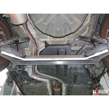 Stabilizator zawieszenia tylny 19mm Ultra Racing for Renault Fluence 2.0 09+/Samsung 1.6 09-12 2WD 