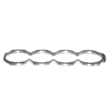 Osłona bloku silnika RTMG Performance dla 1.4 TSI EA111 - CAV / CTH / BMY / BLG RTMG-901-0277 1 155,01 zł