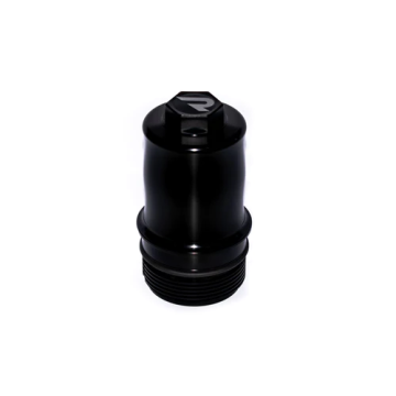 Aluminiowa obudowa filtra oleju dla silników 1.8 / 2.0 TSI - EA888.3 & EA888.4 Engines Czarny RTMG-901-0733 429,00 zł