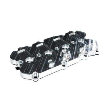 Pokrywa zaworów RTMG Performance dla silników EA113 2.0 TFSI srebrna z uszczelką RTMG-901-0268 1 595,00 zł