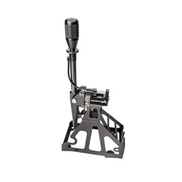 Coolerworx Short Shifter do Toyota Yaris GR Gen 1 Carbon Pro Standard czarna