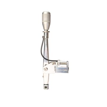 Coolerworx Short Shifter BMW Naked Regular Bulb czarna