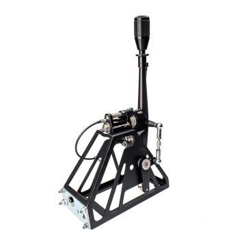 Coolerworx Short Shifter do VW Volkswagen Audi Skoda Seat 02A, 02J Top Mount Classic Pro Standard złota