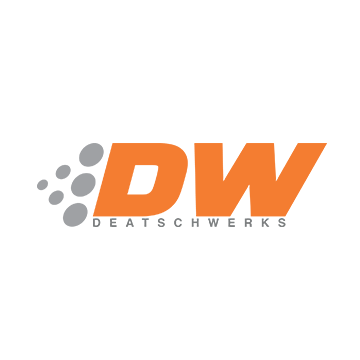 DeatschWerks Matched Set of 4 Fuel Injectors 1000cc/min USA-DW-16u-17-1000-4 1 889,99 zł