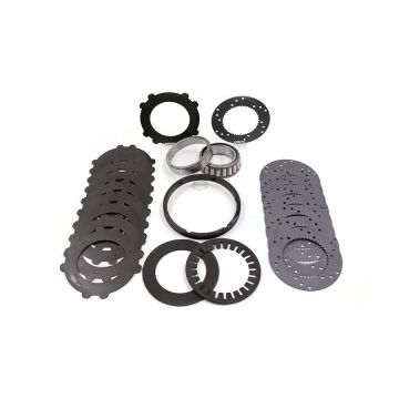 Zestaw do elektroniczno-mechanicznej konwersji szpery mechanizmu różnicowego BMW M2 M3 M4 M5 M6 serii F oraz G