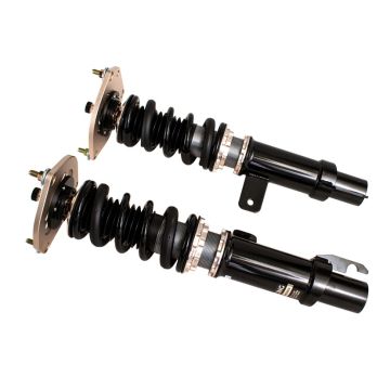 Zawieszenie gwintowane BC Racing E-16-DS-DA Ford Focus RS MK1 2001-2004