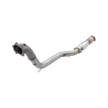 Układ wydechowy XForce Subaru Impreza 1994-2007 WRX-STI GC GD GG