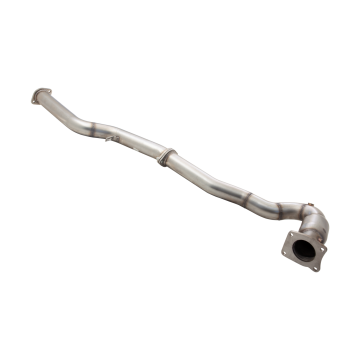 Downpipe z katalizatorem XForce 100CPSI Subaru Impreza 2015-2017 WRX SEDAN 2L FA20 stal nierdzewna E2-SW26-KITB 3 559,79 zł