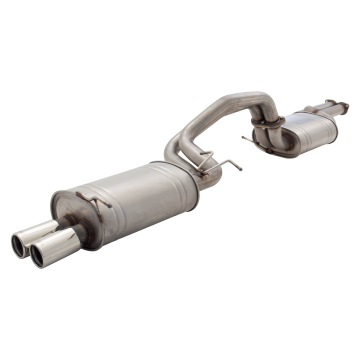 Układ wydechowy XForce Ford Falcon BA-BF XR6/F6