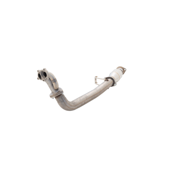 Downpipe z katalizatorem XForce Nissan 200SX 1994-1998 S14