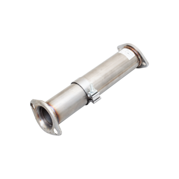 Rura wydechowa adapter XForce Subaru Impreza 1994-2007 WRX-STI GC GD GG stal nierdzewna