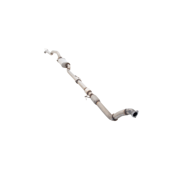 Układ wydechowy XForce Toyota Hilux 2005-2015 3.0L Turbo Diesel stal nierdzewna E4-THTD05WC-TBS 3 563,33 zł