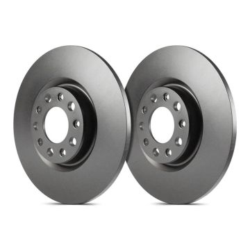 D2194 Premium Tarcze hamulcowe EBC Brakes Mercedes-Benz COMMERCIAL Sprinter 211D Sprinter 214D Sprinter 311D Sprinter 314D Sprinter 316D Sprinter 319D Sprinter 411D Sprinter 414D Sprinter 416D Sprinter 419D