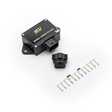 Wheel speed to CAN Ecumaster ECU-WHEEL-SPEED 1 499,00 zł
