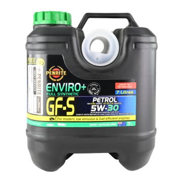 Olej silnikowy Penrite Enviro + GF-5 5W-30 Full Synthetic 7L EPLUSGF5007 322,19 zł