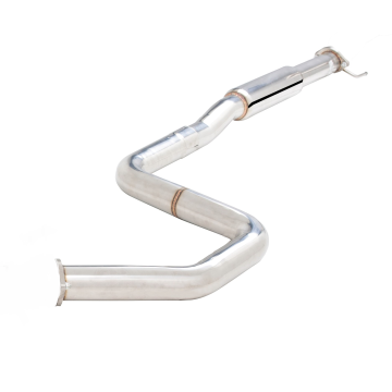 Układ wydechowy XForce Hyundai I30 2018- N Performance 2.0L Turbo stal nierdzewna