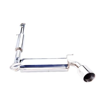 Układ wydechowy XForce Mazda MX5 NA 1989-1997 stal nierdzewna ES-MX5-01-CBS 2 572,39 zł