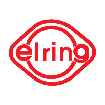 Uszczelka kolektora wydechowego ELRING 147.581