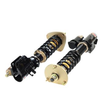 Zawieszenie gwintowane BC Racing F-01-ER Subaru Impreza WRX GC6/8 1993-2001