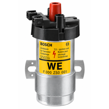 Cewka Zapłonowa BOSCH F000ZS0001